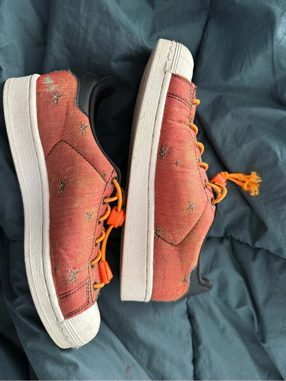 adidas Kids rare Star Wars 2015 HTF
